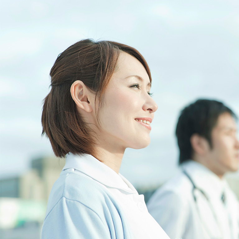 選択肢が豊富な看護師もおすすめ！